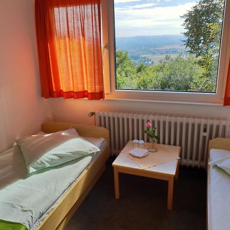 Berghotel Bad Oeynhausen Zewnętrze zdjęcie