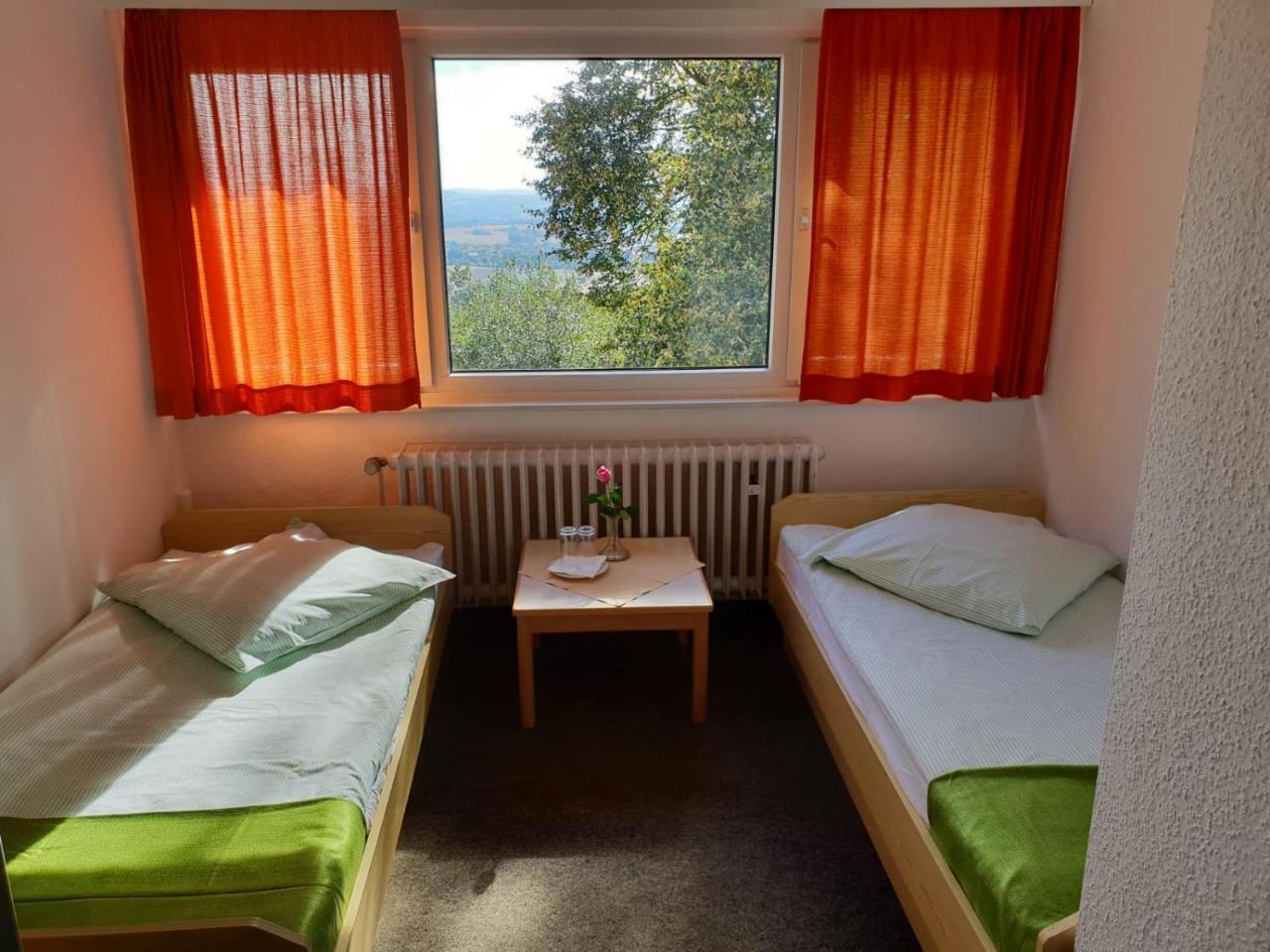 Berghotel Bad Oeynhausen Zewnętrze zdjęcie