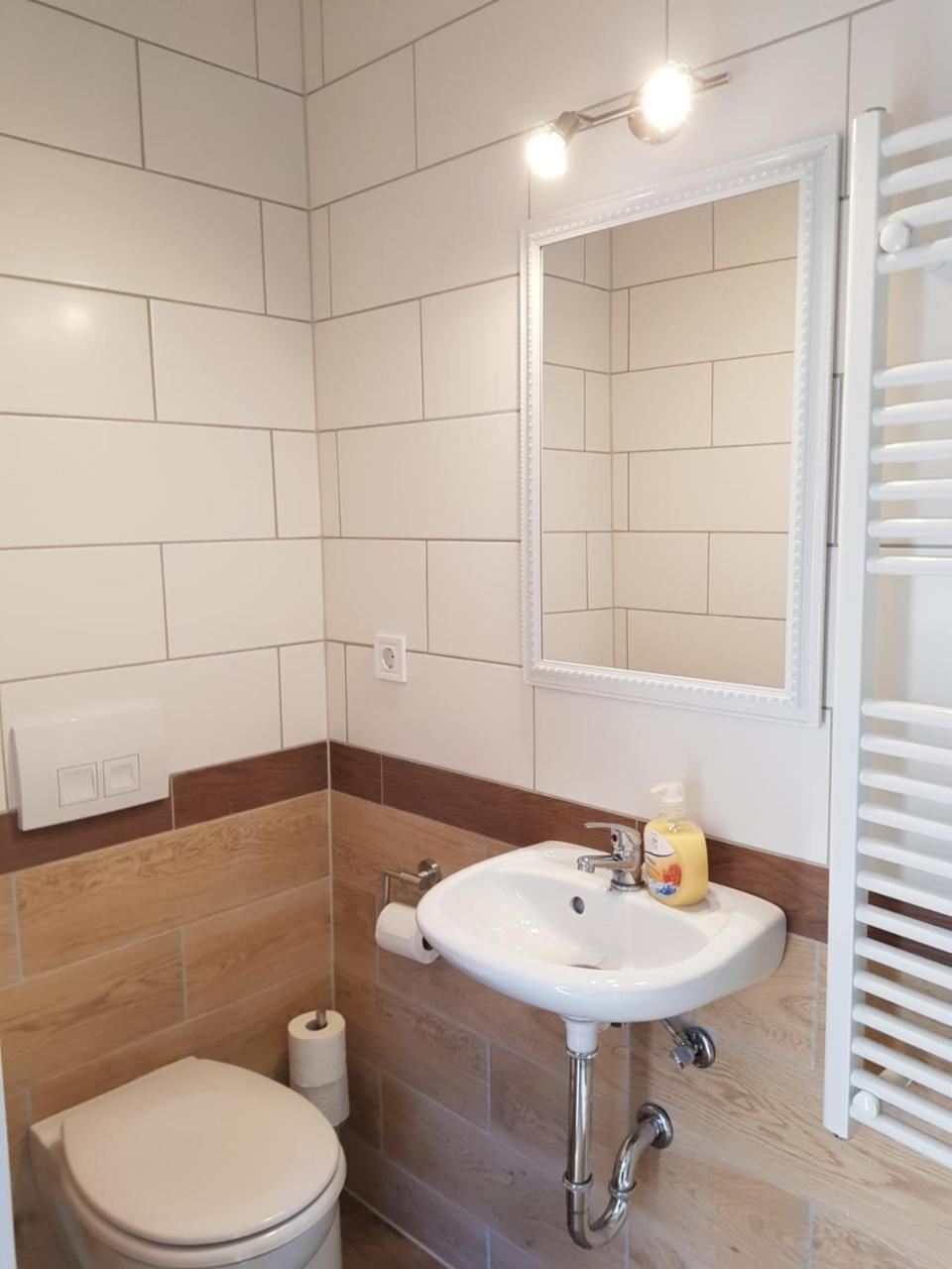 Berghotel Bad Oeynhausen Zewnętrze zdjęcie