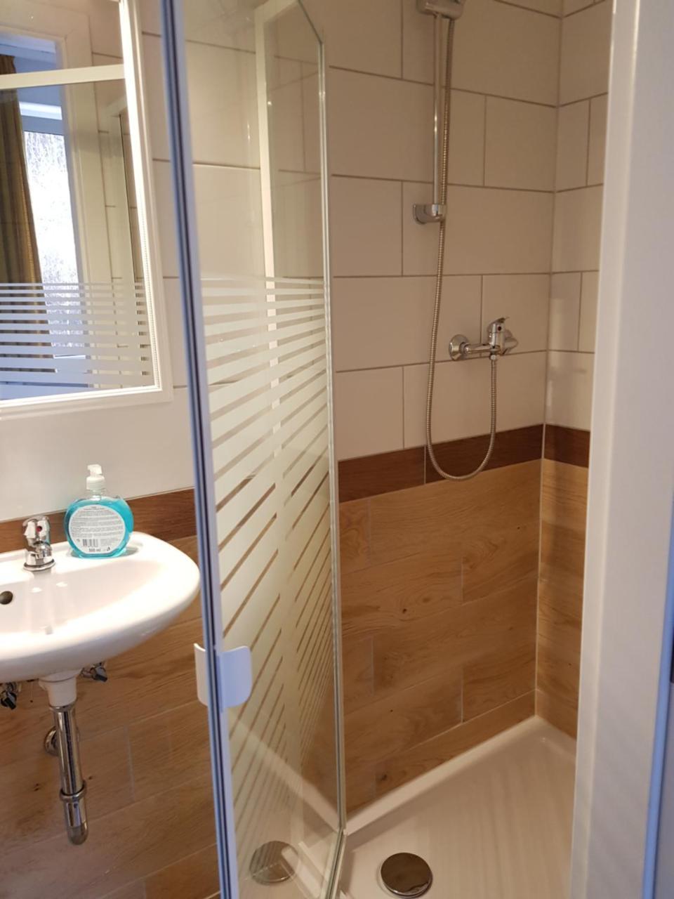 Berghotel Bad Oeynhausen Zewnętrze zdjęcie