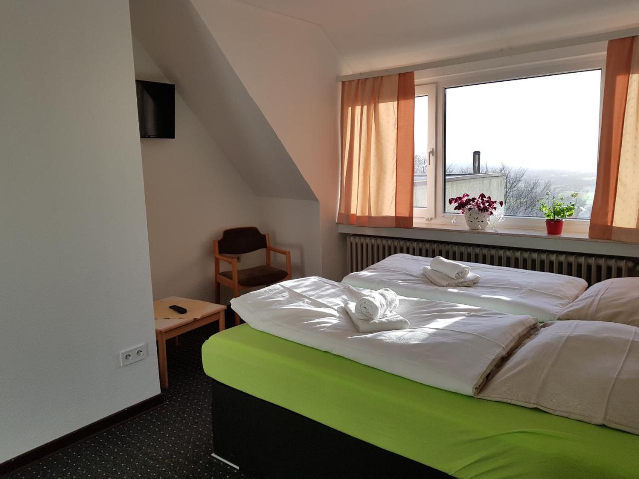 Berghotel Bad Oeynhausen Zewnętrze zdjęcie