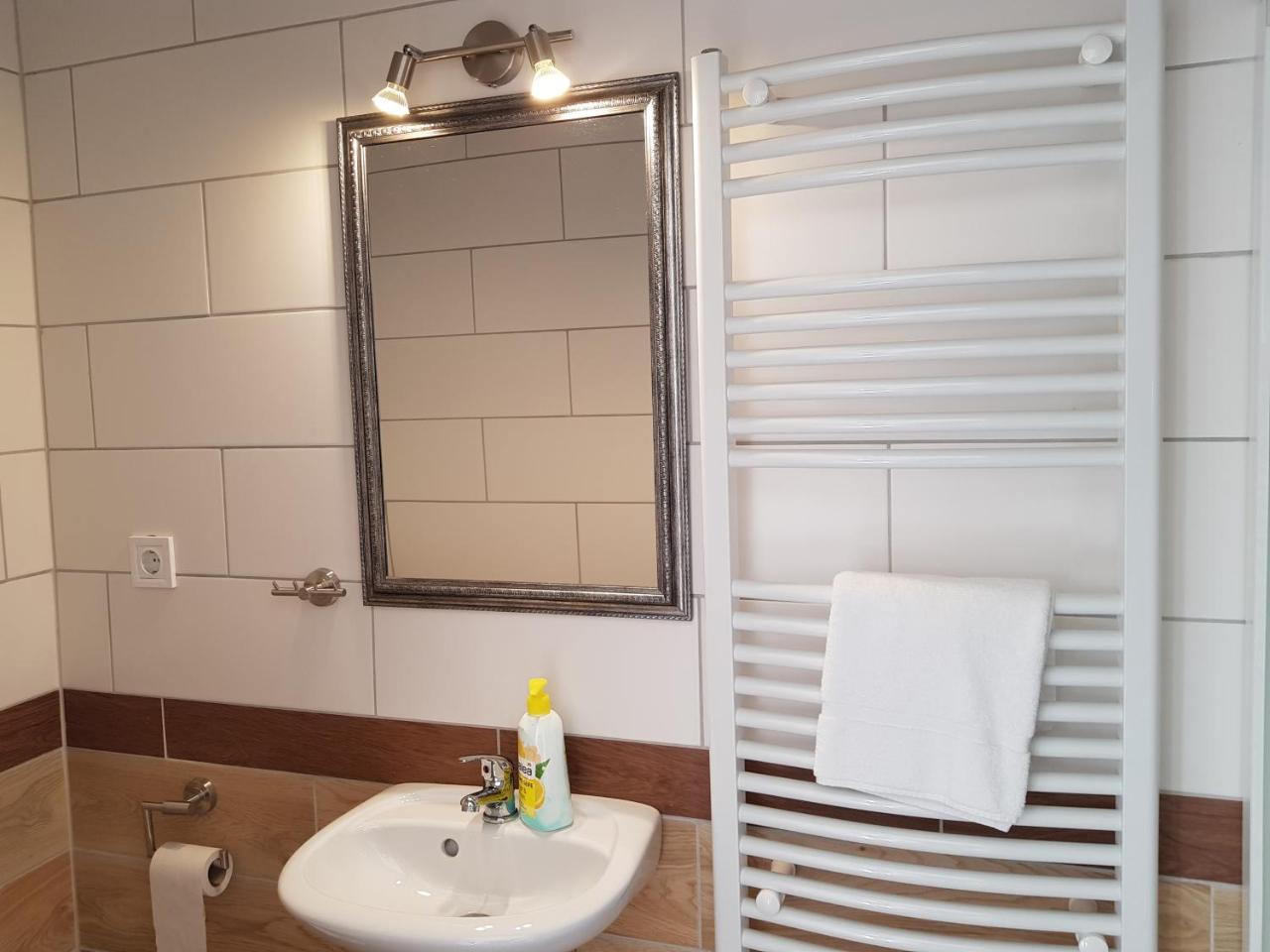 Berghotel Bad Oeynhausen Zewnętrze zdjęcie