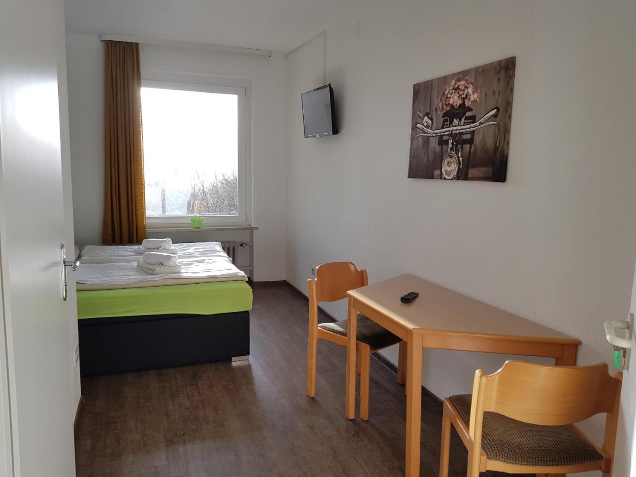 Berghotel Bad Oeynhausen Zewnętrze zdjęcie
