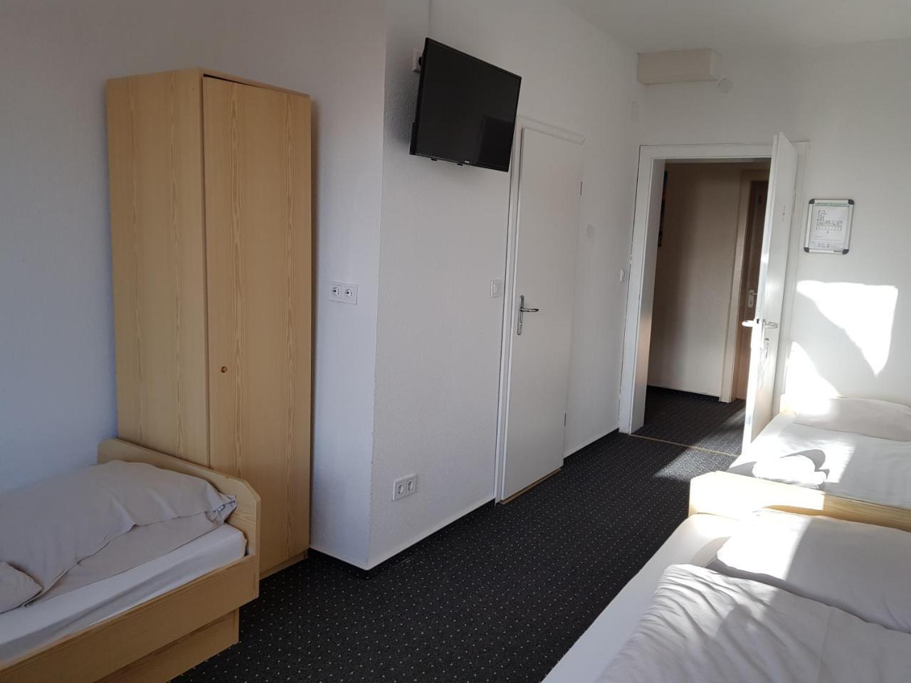 Berghotel Bad Oeynhausen Zewnętrze zdjęcie