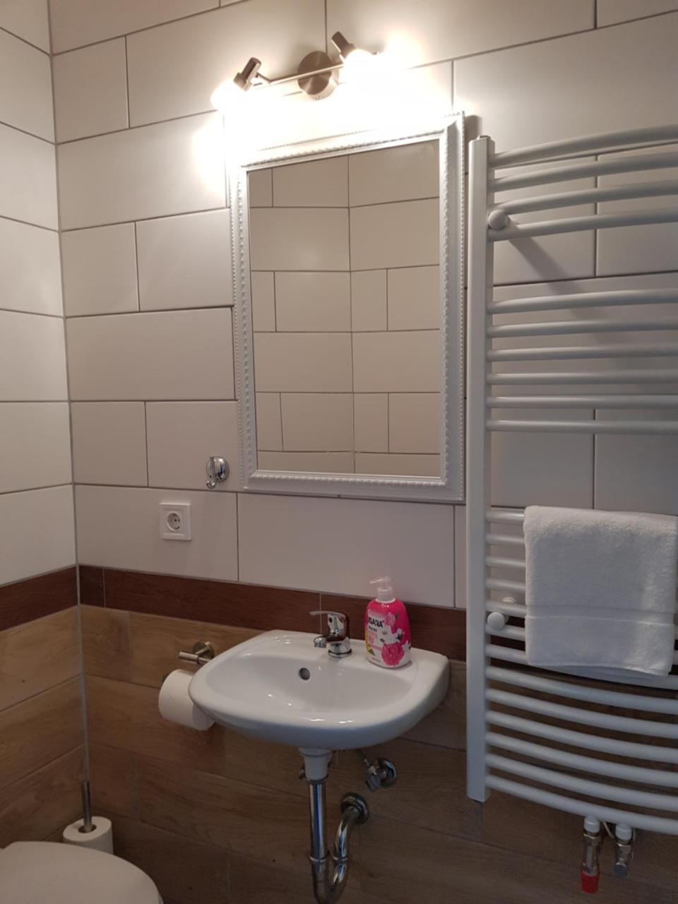 Berghotel Bad Oeynhausen Zewnętrze zdjęcie