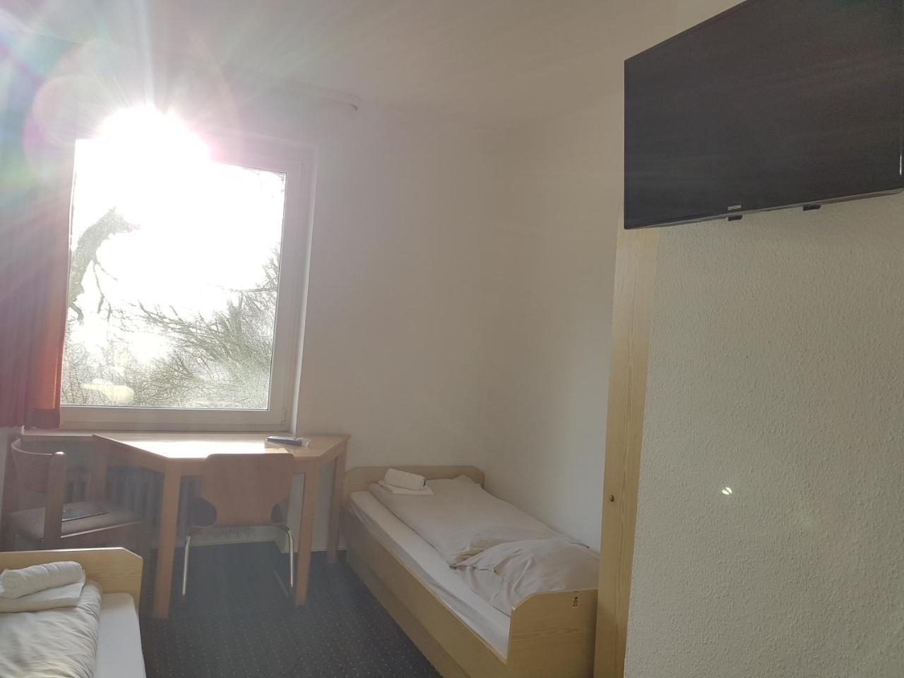Berghotel Bad Oeynhausen Zewnętrze zdjęcie